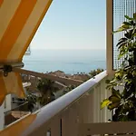 By The Sea Nerja