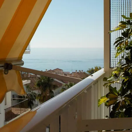 By The Sea Nerja